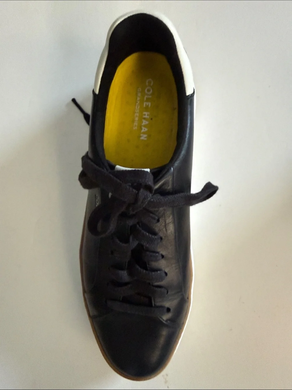 Cole Haan cole hann